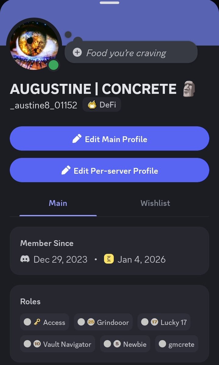 AugieDrip🌟 tweet media