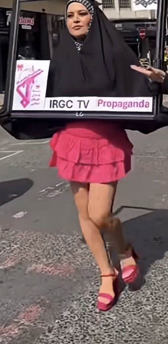 Irankhabarix tweet media