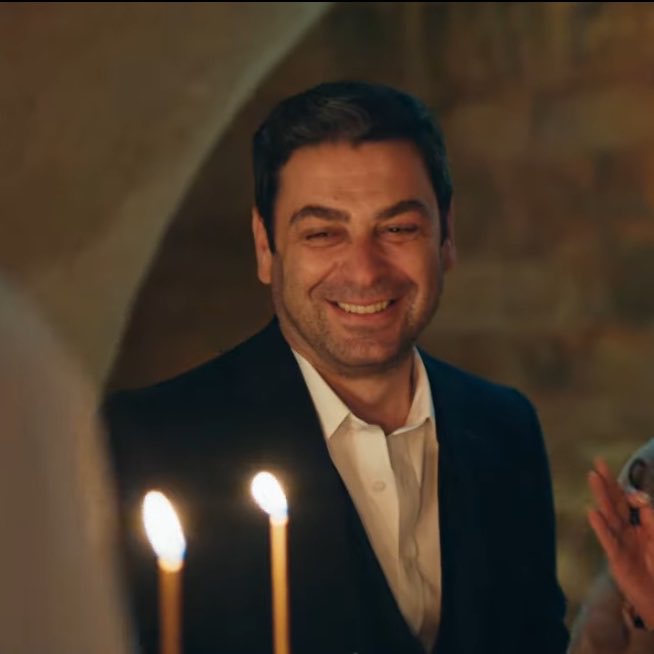 Cihan Albora.                           Selim Ersoy.