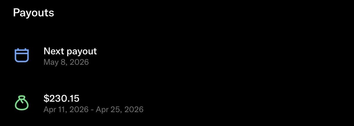 Elisa (optimism/acc) tweet media