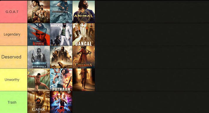 KBP Reviews🏹 tweet media