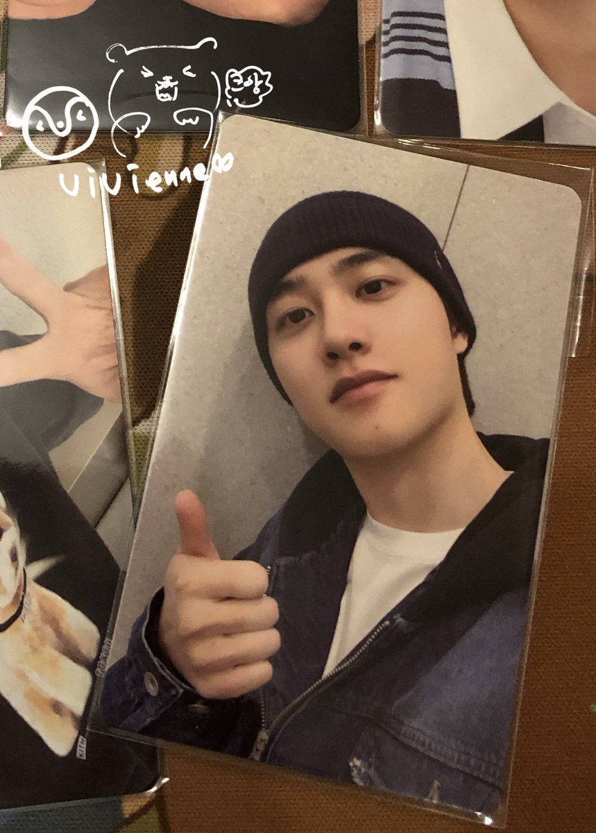 ᵕ̈ 𝐒𝐭𝐚𝐧𝐝 𝐛𝐲 𝐒𝐨𝐨 ⋆｡ tweet media