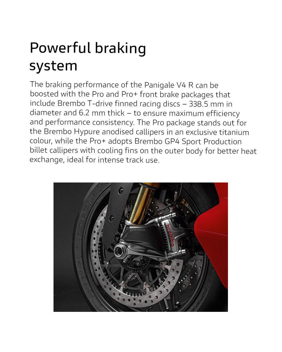 Ducati India tweet media