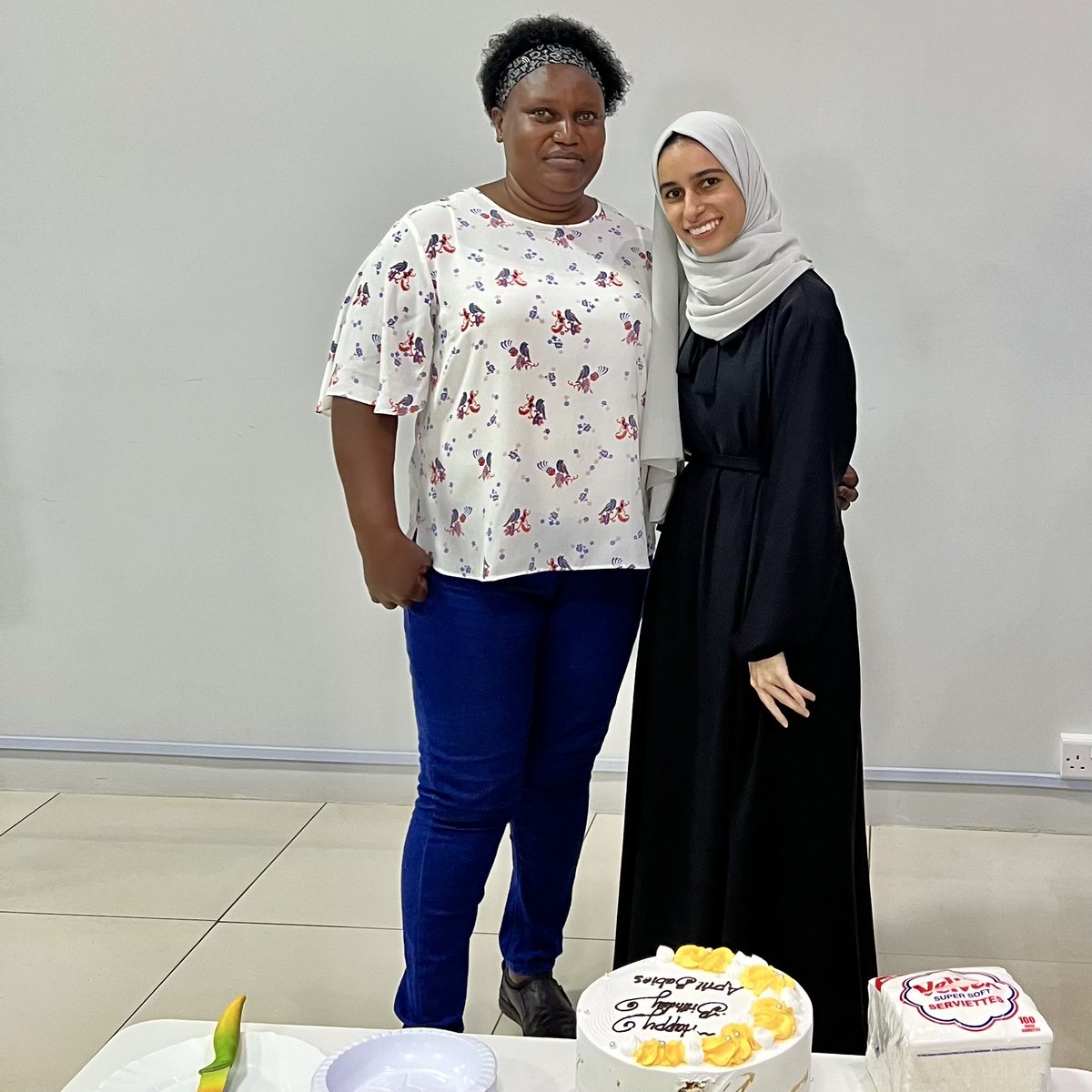 AnganiLTD's tweet image. Happy Birthday to our Angani April babies!🎉🎉

#angani #aprilbabies #birthday