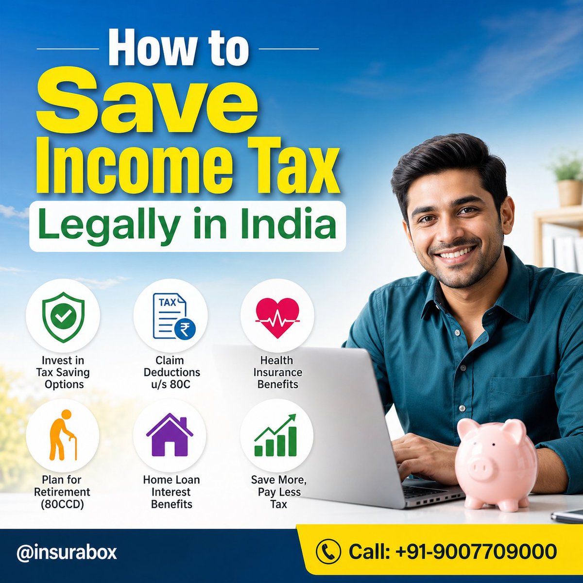 Insurabox Advisory LLP tweet media