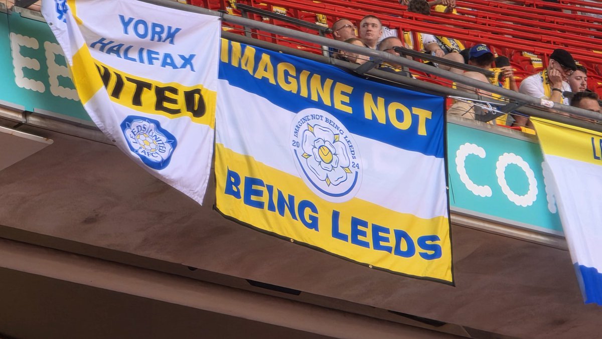 ImagineNotBeingLeeds tweet media