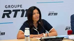Ad_Vitam44_'s tweet image. 🚨🇫🇷Alerte info :
L’élue marseillaise Samia Ghali a été élue présidente de la RTM.
Elle a obtenu l’unanimité des voix lors du vote. 🗳️ #Marseille