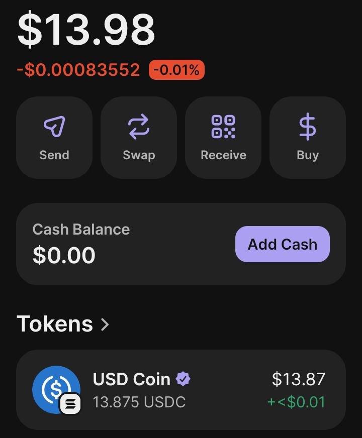 Anointed tweet media