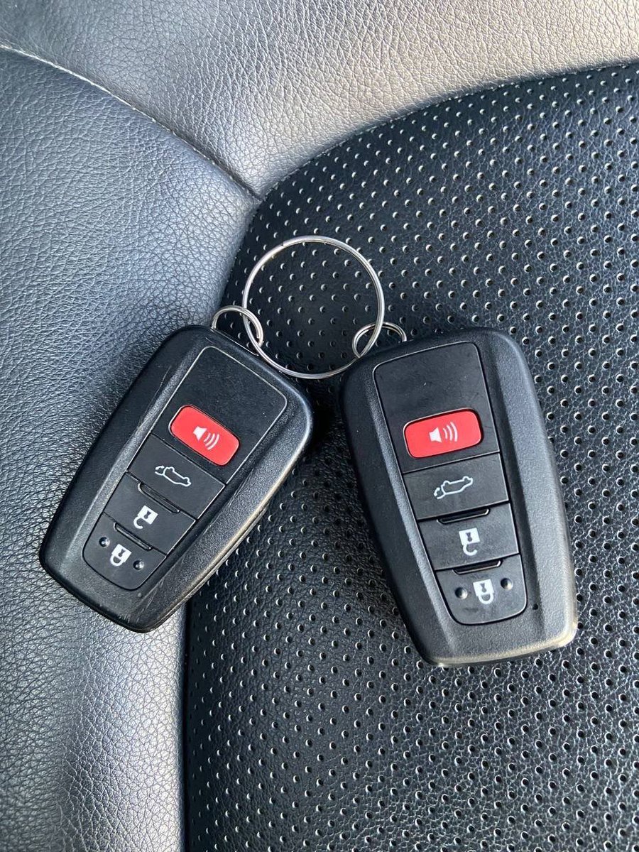 รถหลุดจำนำ จากนายทุน tweet media