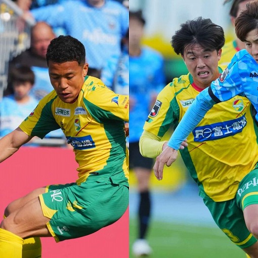サッカーダイジェスト tweet media