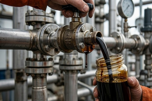 InvGurInd's tweet image. Goldman Sachs raises crude oil forecast up to $90 as Hormuz closure tightens supply

investmentguruindia.com/newsdetail/gol…

#CrudeOil @jpmorgan  @GoldmanSachs  #Commodity #OilPrices #USWTI #Investmentguruindia
