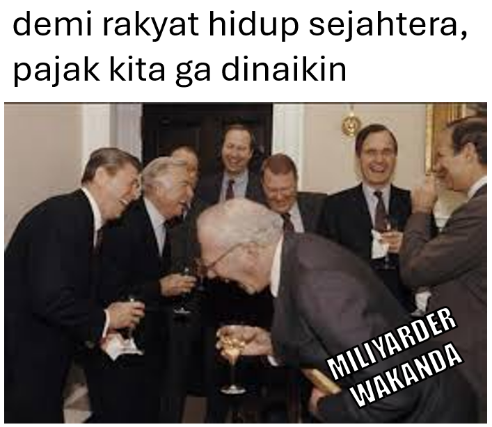 Trader Garis Meme tweet media