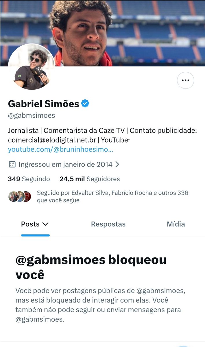 Michel Costa 🇦🇱 📖 tweet media