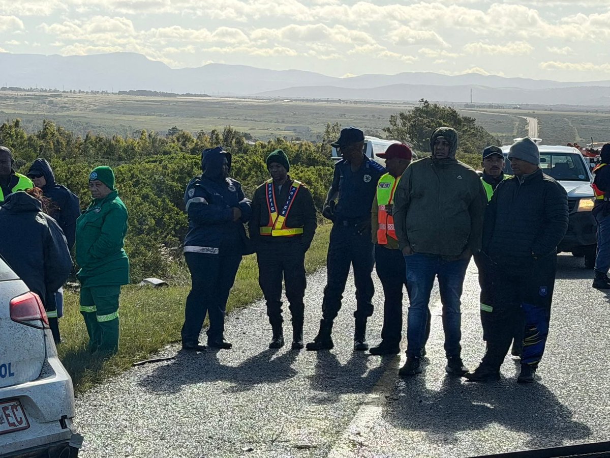 Constitution First 🇿🇦 tweet media