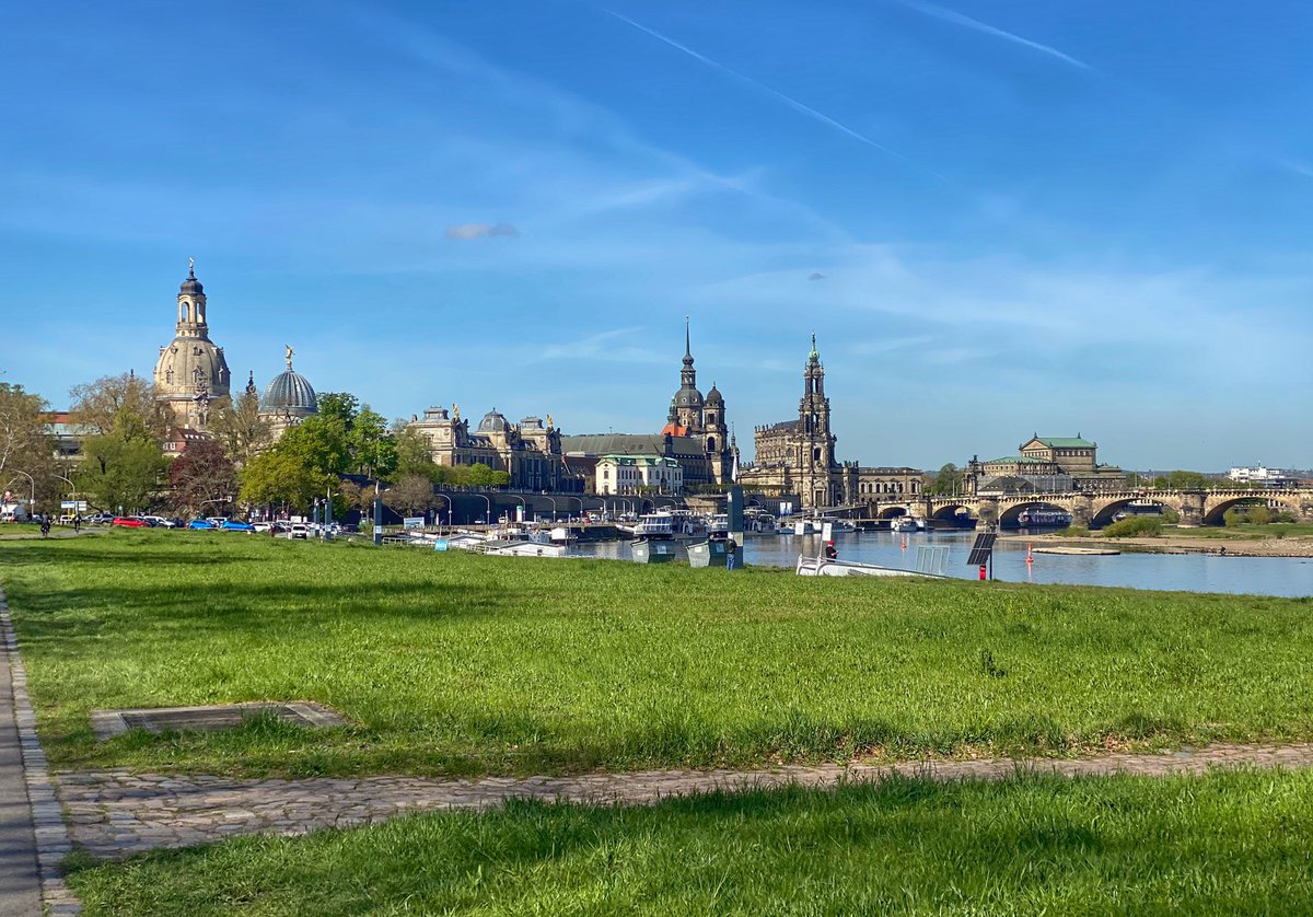 Hochtouren Dresden tweet media