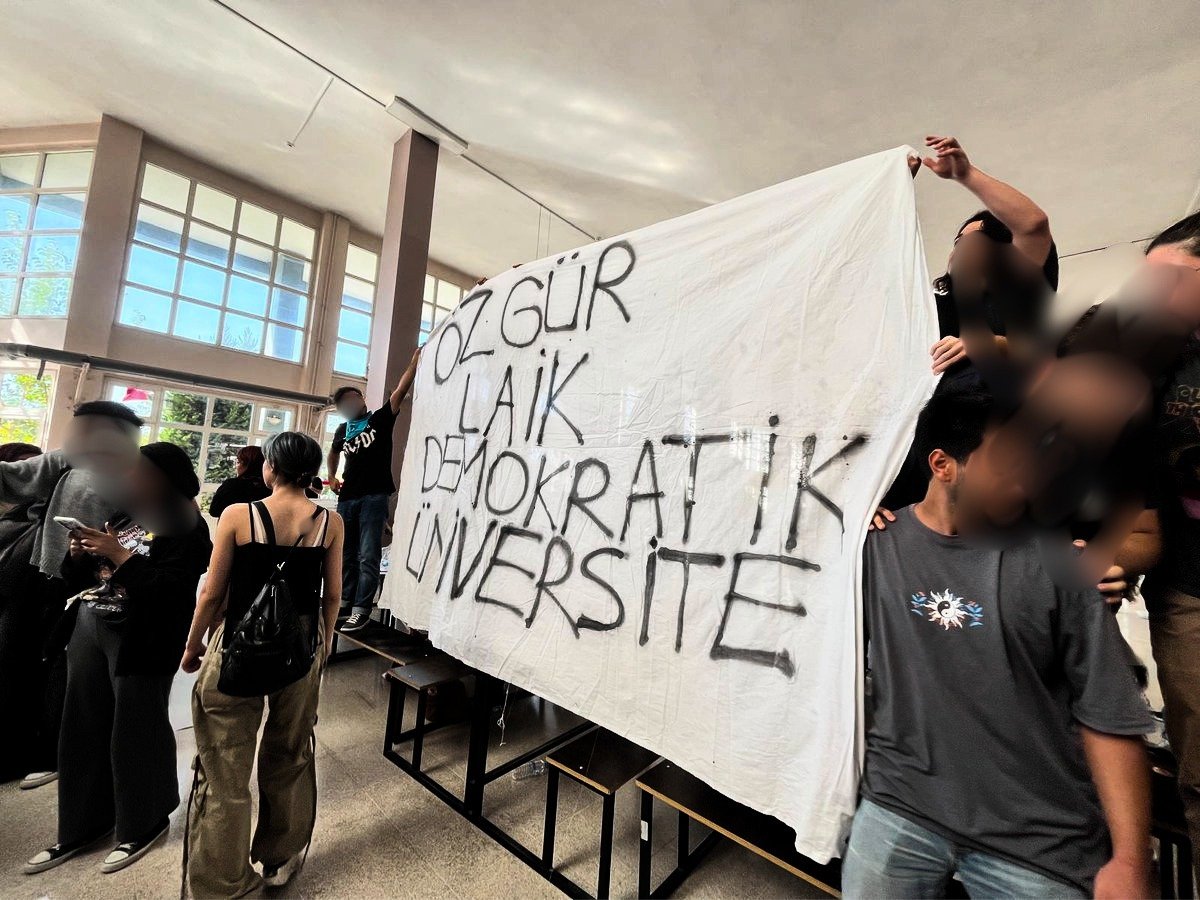 Gençlik Devirecek tweet media