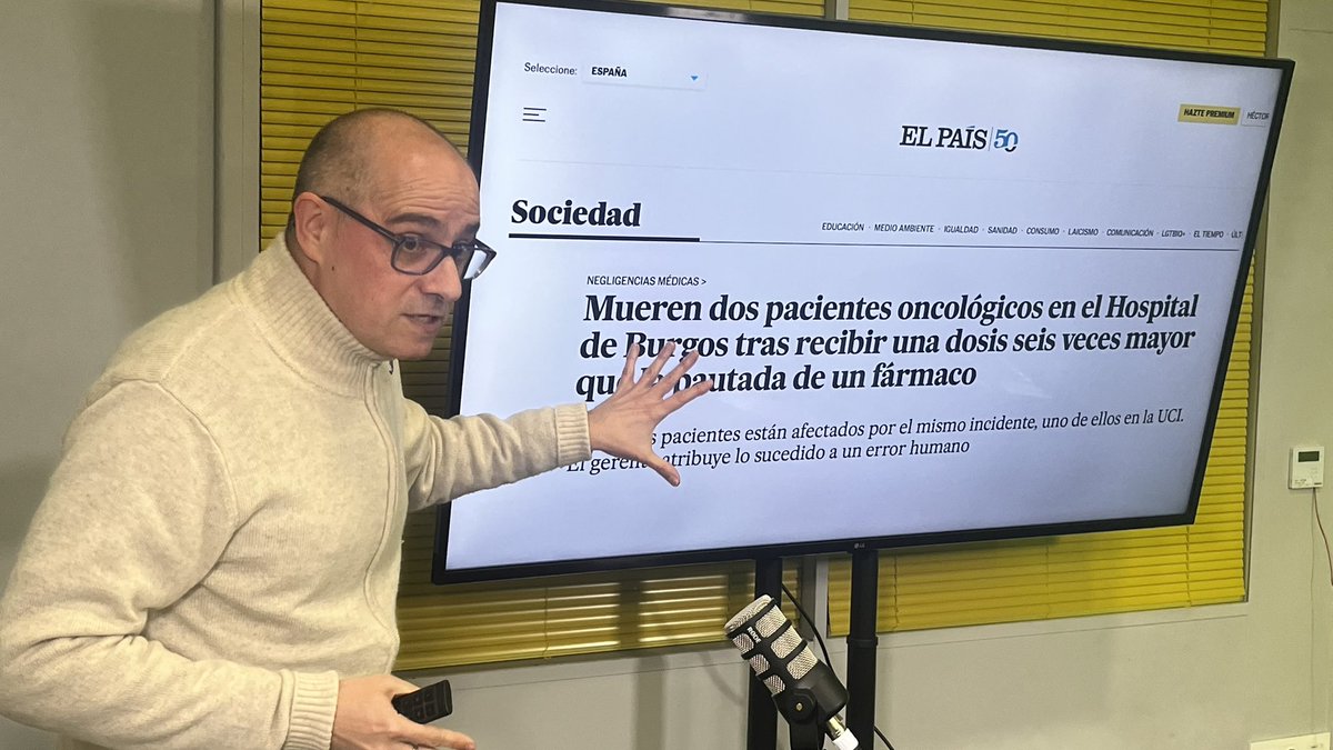 Luis Alfonso Gámez tweet media