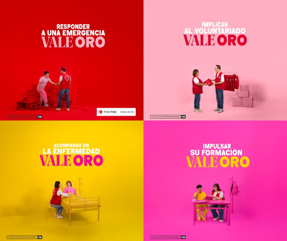Sorteo de Oro tweet media