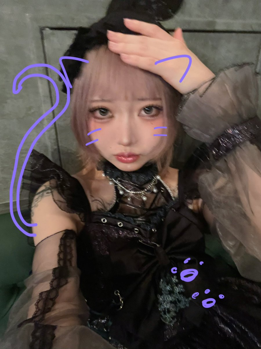 しゅり-Revelio tweet media