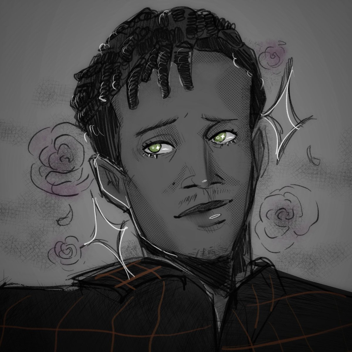 mik 💟 tweet media