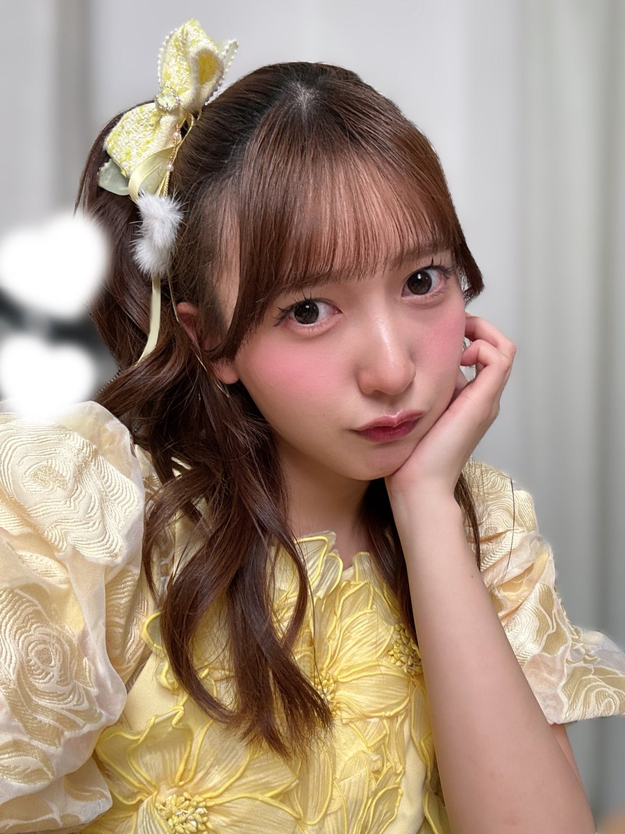 山内咲奈（SWEET STEADY） tweet media
