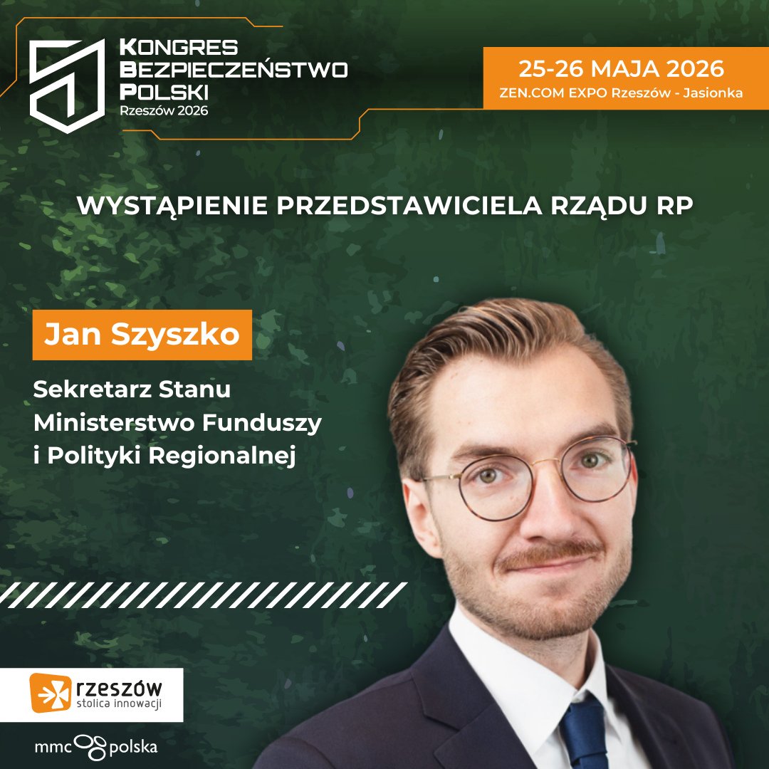 Kongres Bezpieczeństwo Polski tweet media