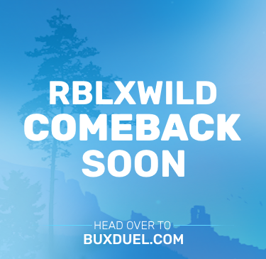 BuxDuel tweet media