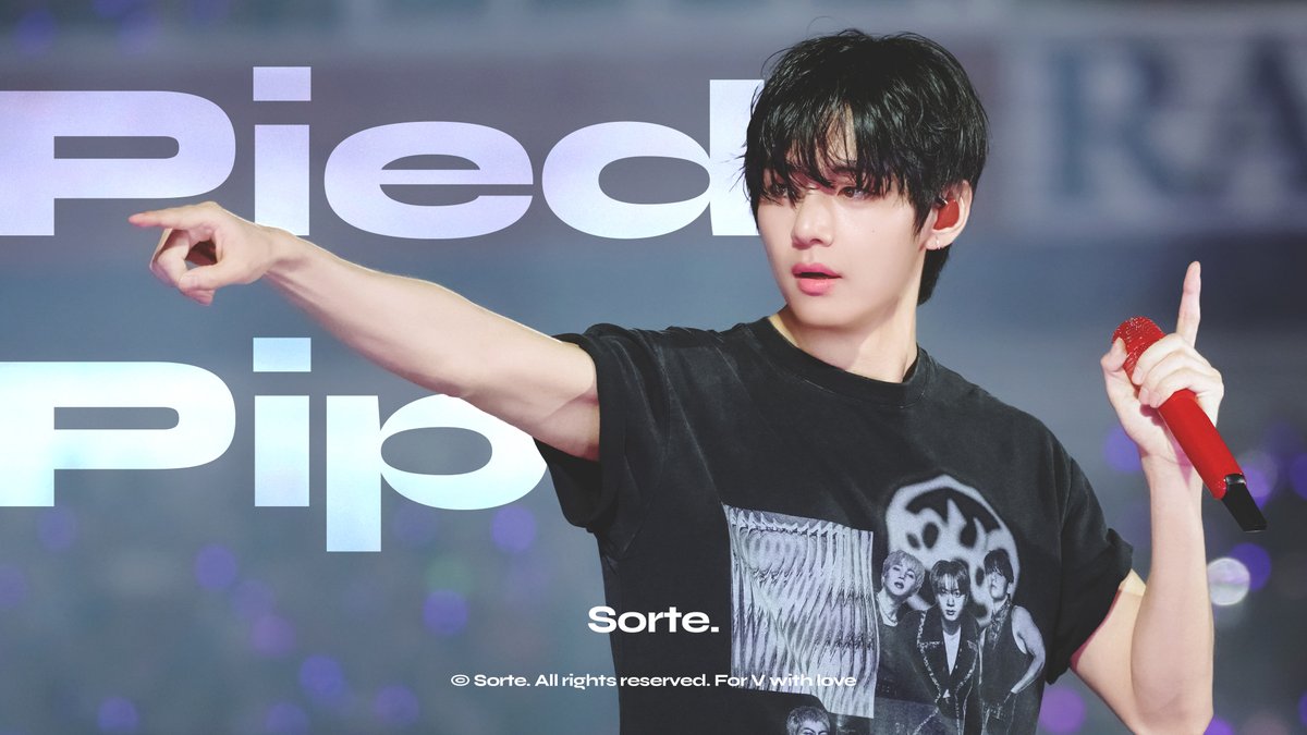 Sòrte (소르테) tweet media