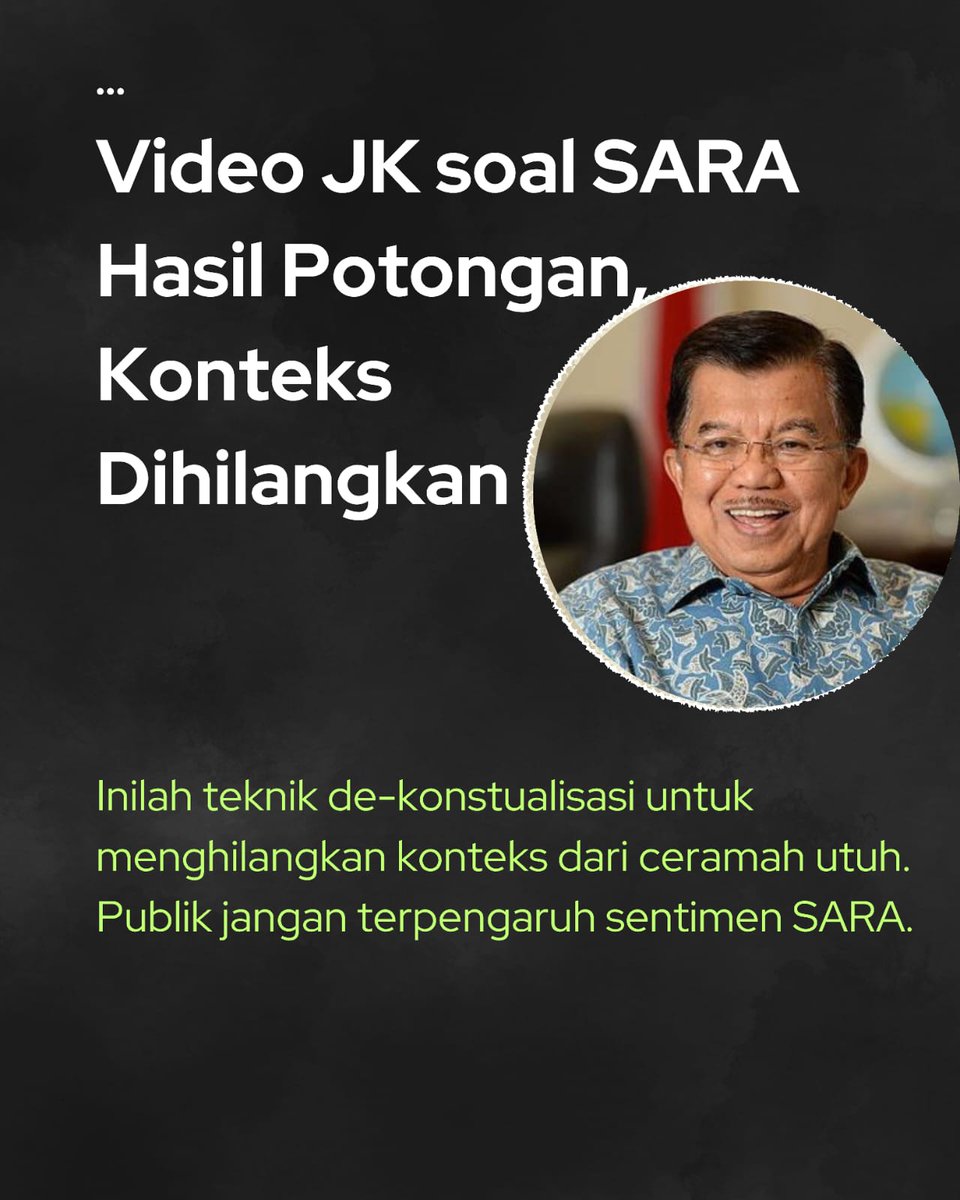 Tanpa Nama tweet media