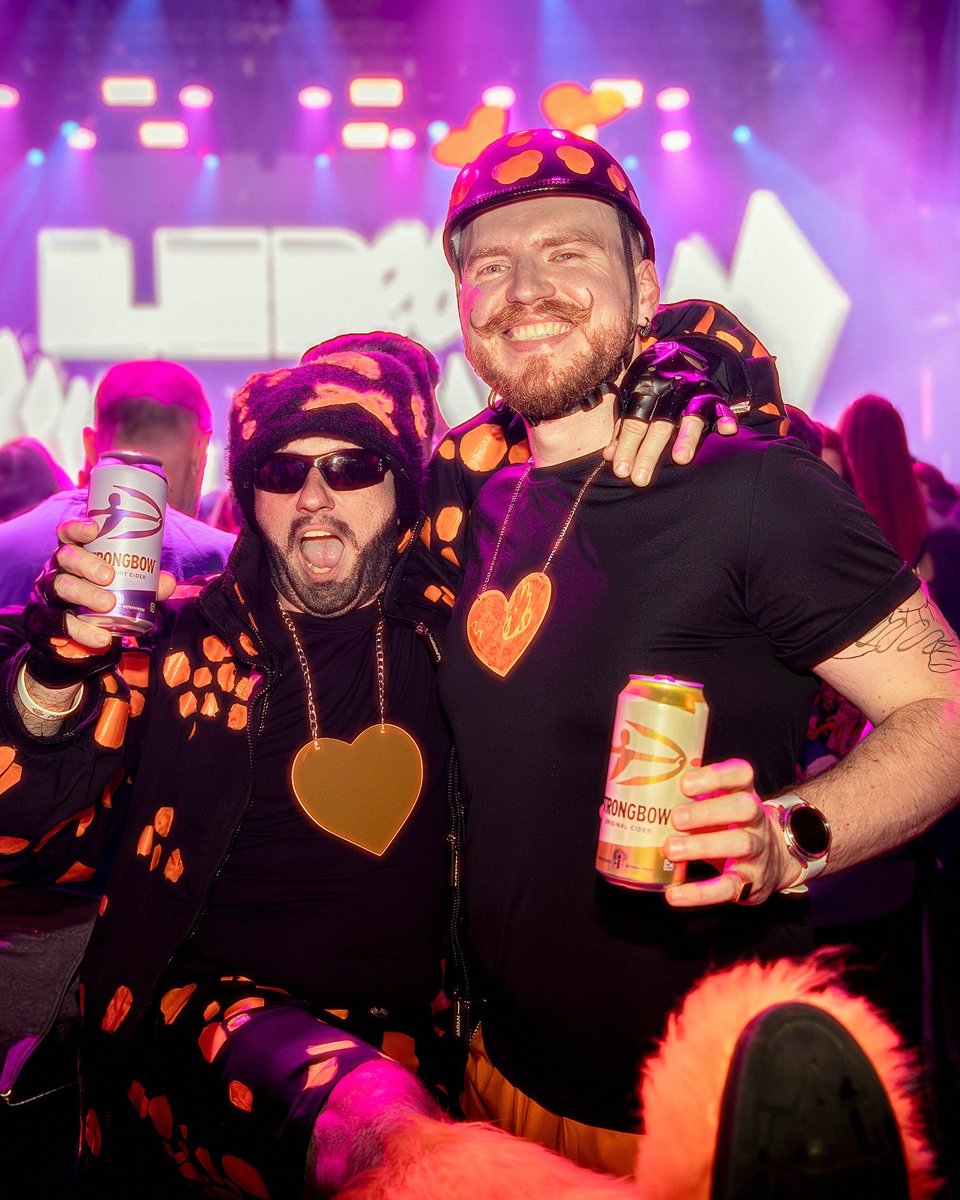 London Eurovision Party | #LEP26 tweet media