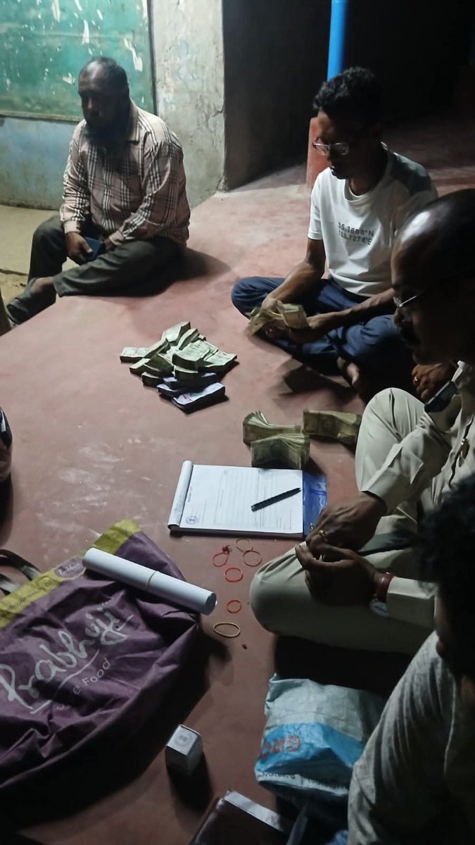 Purba Bardhaman Police tweet media