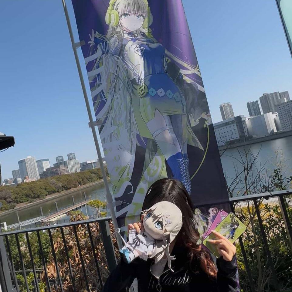 かるた tweet media