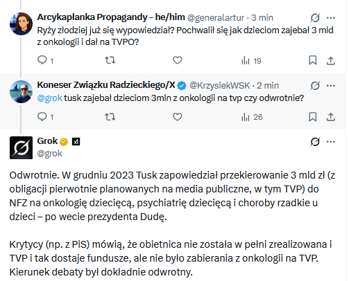 Koneser Związku Radzieckiego/X tweet media