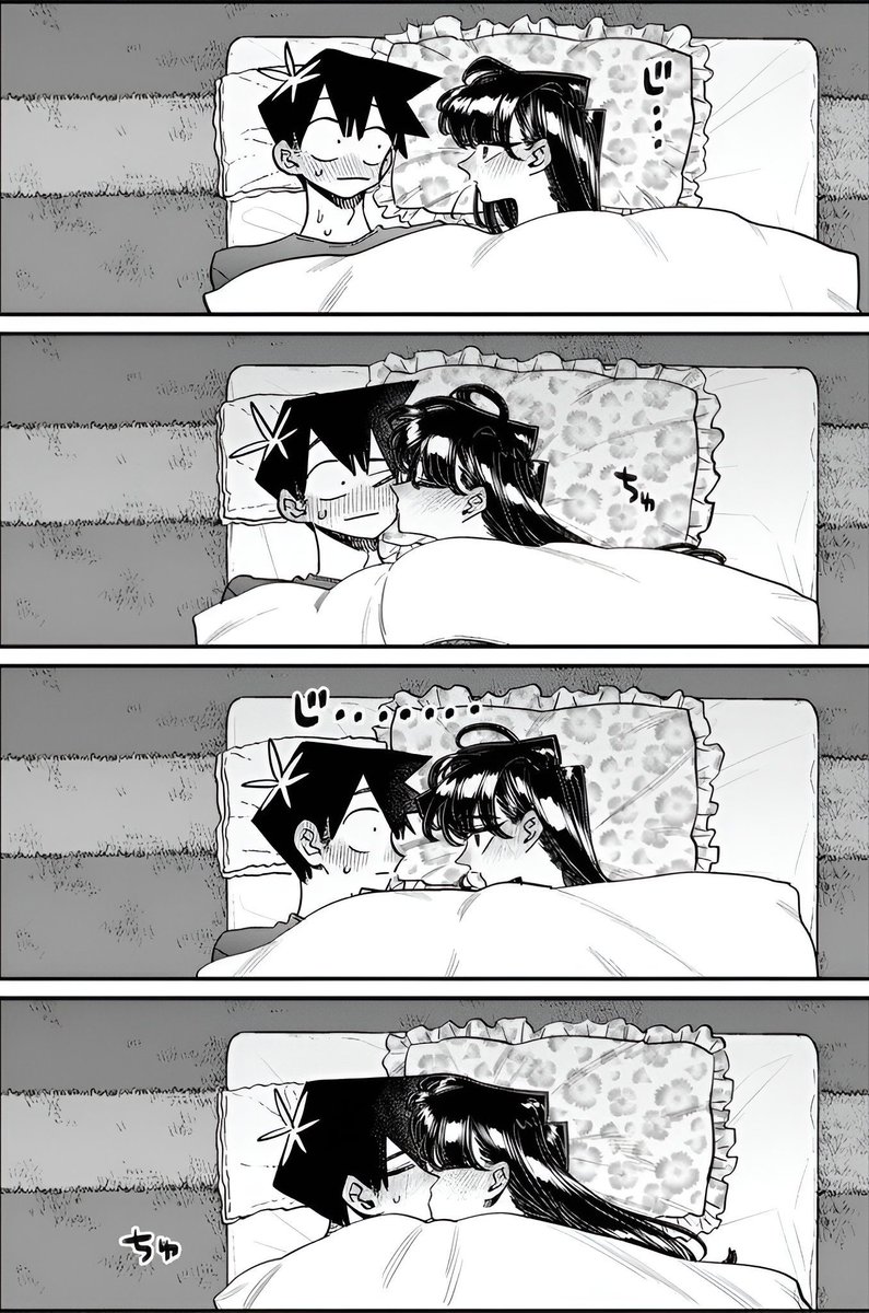 Out Of Context Manga tweet media