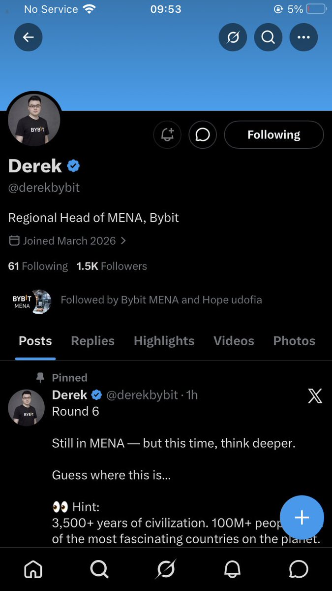 Defi queen tweet media