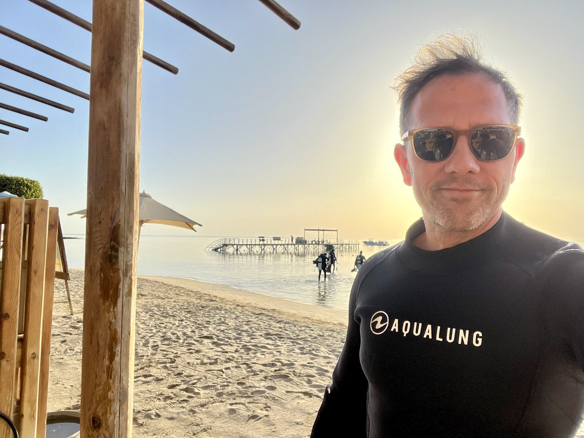 julien_pt's tweet image. Egyptian vibes. 😎💪 #FitnessGoals #PersonalTraining #JulienBertherat