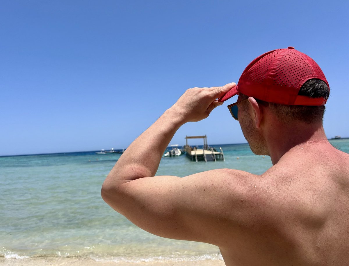 julien_pt's tweet image. Egyptian vibes. 😎💪 #FitnessGoals #PersonalTraining #JulienBertherat