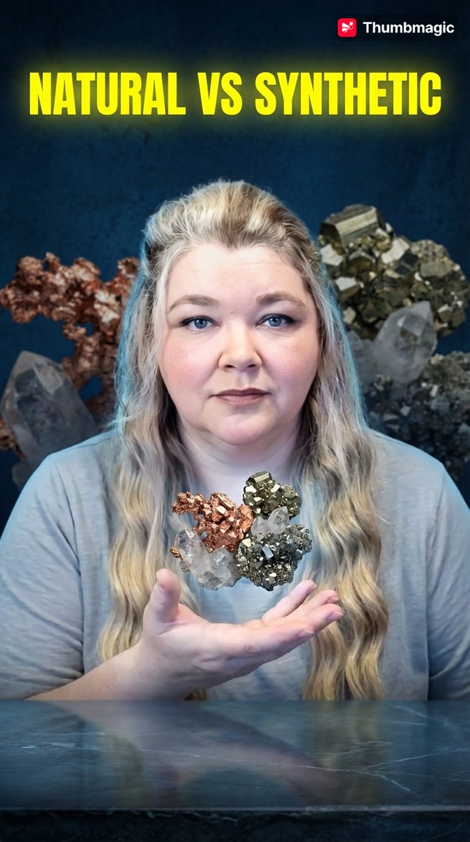 OompaLoomp47311's tweet image. 🌀Do you believe harmony can be “engineered”—that materials like crystals, copper, or resin can reshape frequencies?
 Why or why not?
Get our free EMF Guide Here bit.ly/FTWEMF
 
 #EMFProtection #Orgonite #EnergyHealing #EMFRadiation #OrgonitePyramid #CrystalHealing