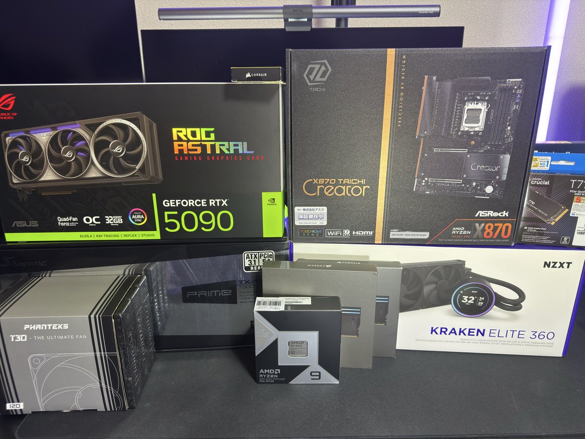 Nayuyu_0704's tweet image. グラボ縦置きというのをやってみたかった
渋めPC
#自作pc #pcbuild