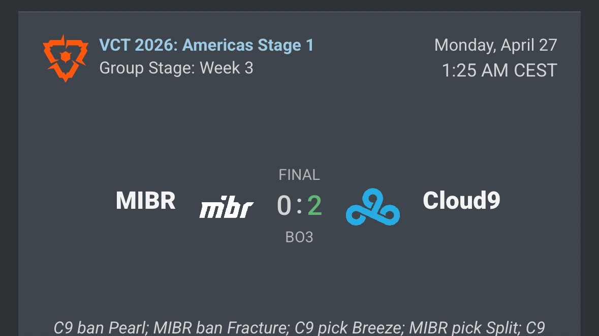 PoderValorant tweet media