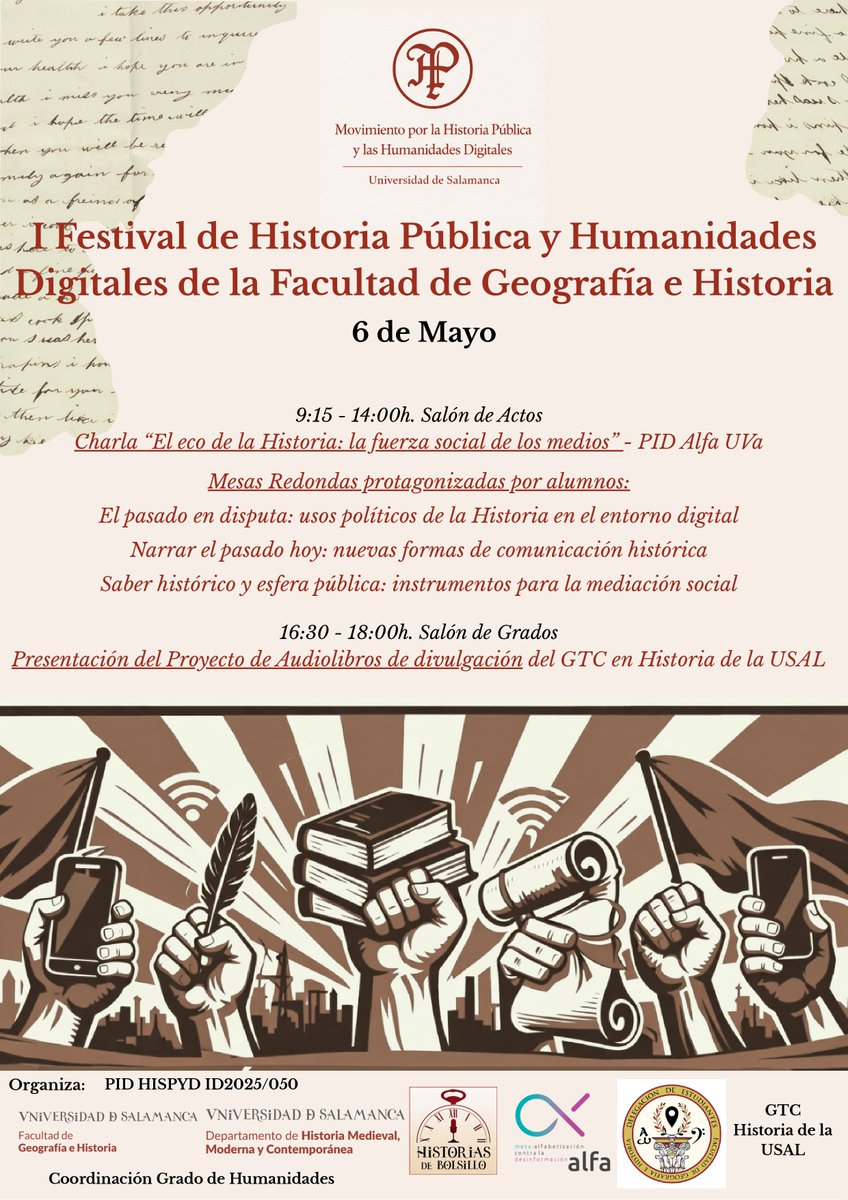 Historias de Bolsillo tweet media