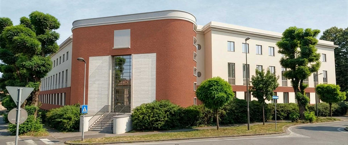 mondopadano's tweet image. FOCUS - L'intervista, nelle nostre pagine, all'architetto incaricato della progettazione esecutiva e della direzione dei lavori che interessano lo stabile dell'ex Provveditorato, Andrea Carcereri.

#Focus #Cremona #MondoPadano

LEGGI QUI:
mondopadano.it/news/focus/stu…