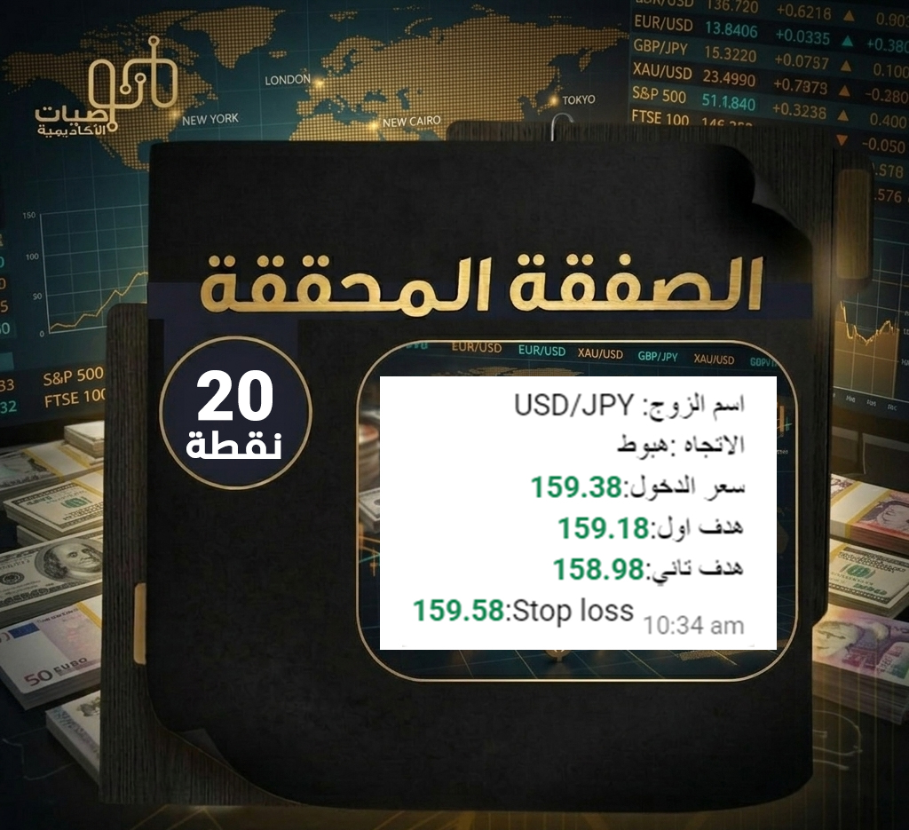 nada682553's tweet photo. 🚀تم تحقيق ربح +20 نقطة🤑
على صفقة #USDJPY بنفس الجل��ة🔥

نتابع الفرص أول بأول ونستهدف أفضل النتائج📊

#تداول #الفوركس #التحليل_الفني #العملات #الاسهم_الامريكية #السوق_الأمريكي #صباح_الخير_والسعادة https://t.co/NhPSLVUOmH