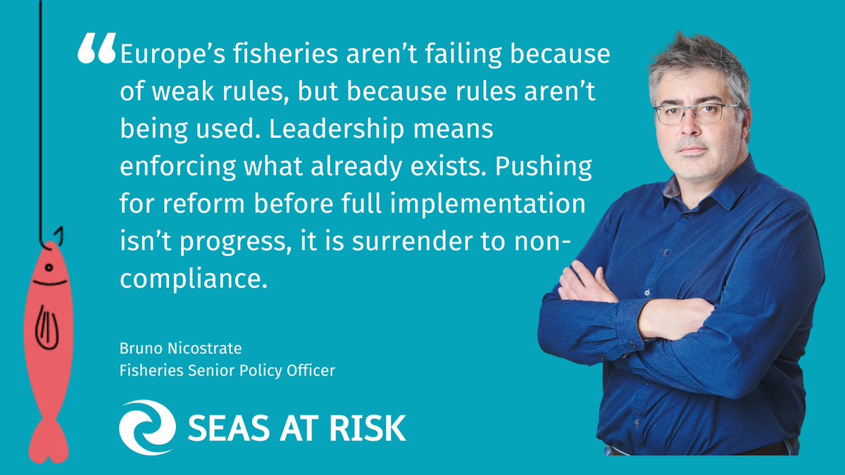 Seas At Risk tweet media