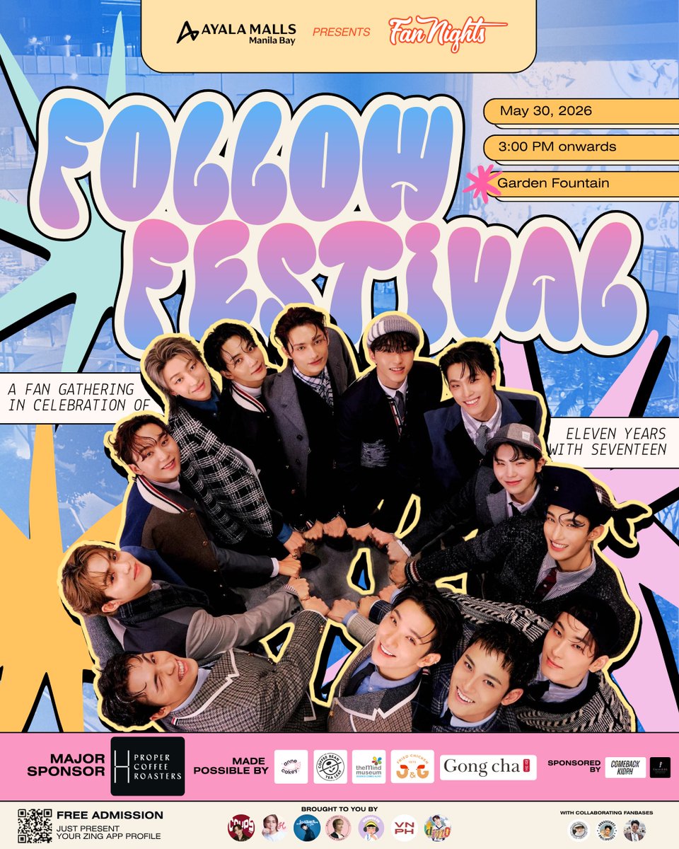 HANNIE PH | Fanbase for SEVENTEEN's JEONGHAN tweet media