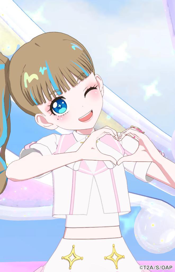 さき tweet media