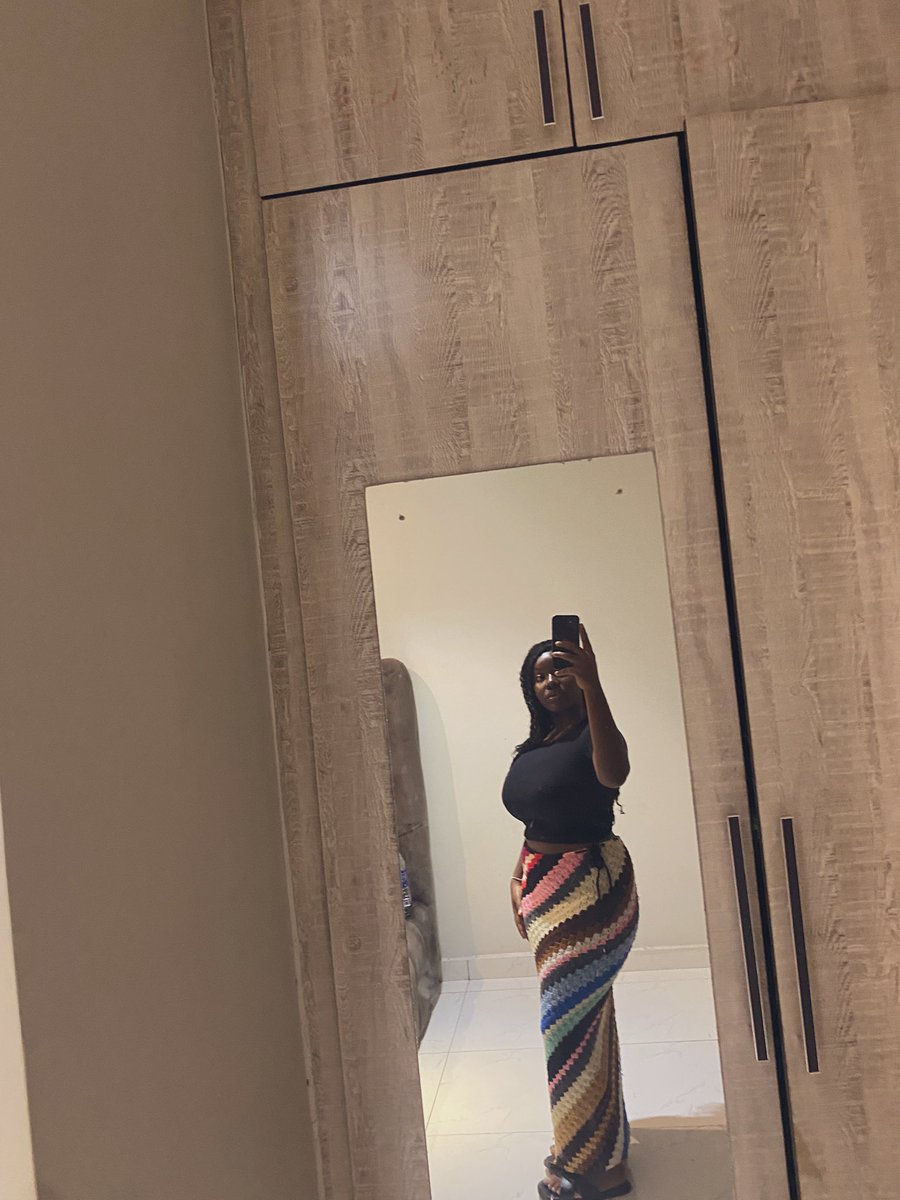 kimaniescrochet's tweet photo. Who said crochet cant be luxury?
This skirt? Yeah….. I’m the designer 
Custom orders open
Made by Kimanies crochet 🧶 https://t.co/3ECPH6elkw