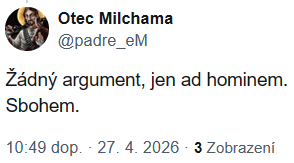 Michael🐻 opět hrdý na 🇨🇿, podporuje 🇺🇦 🇮🇱 tweet media