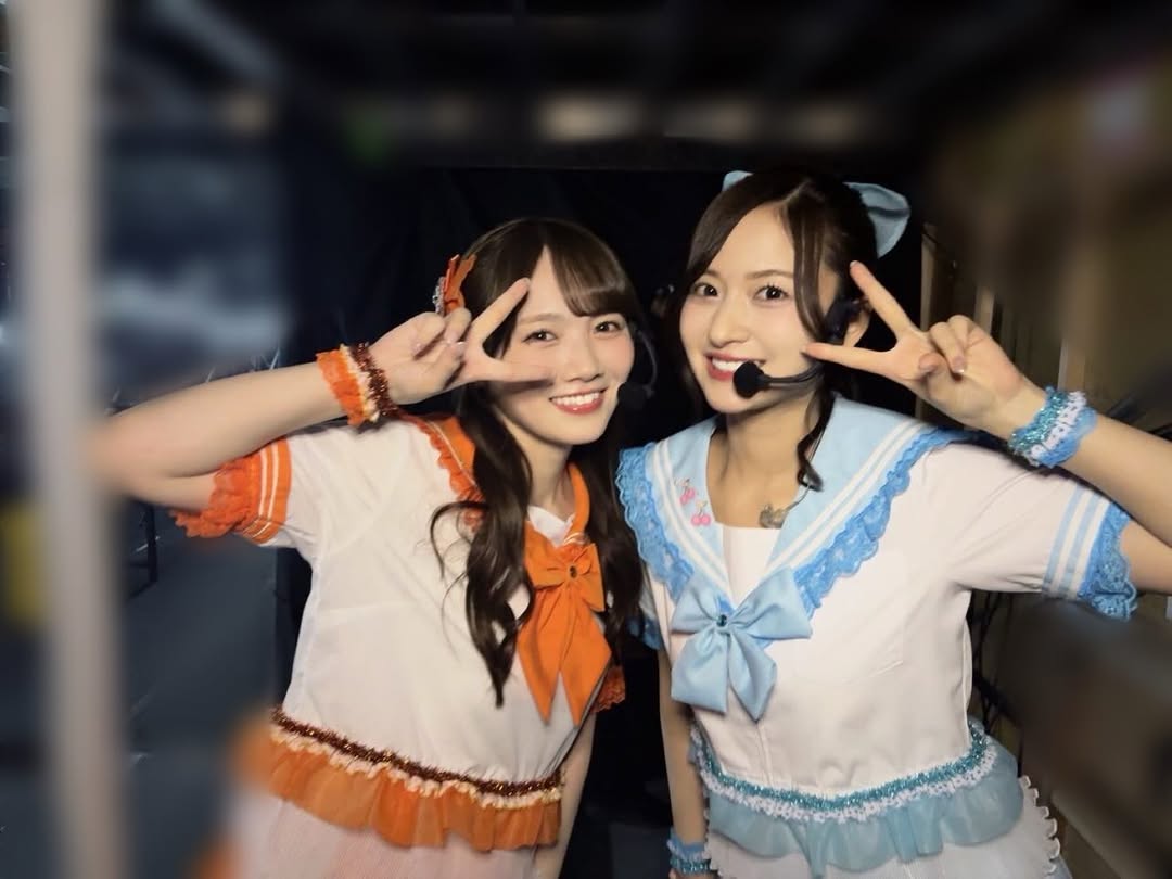 ヨヨりんご46 Ⅳ tweet media