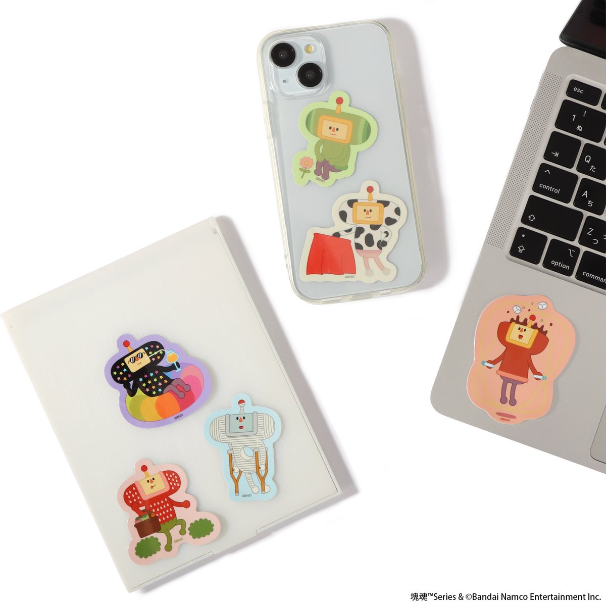 ナタリーストア tweet media